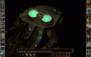 Planescape Torment and Icewind Dale Enhanced Editions plaatjes