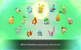 Je wordt verandert in één van deze vele Pokémon, welke past het beste bij je persoonlijkheid?