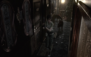 afbeeldingen voor Resident Evil Origins Collection