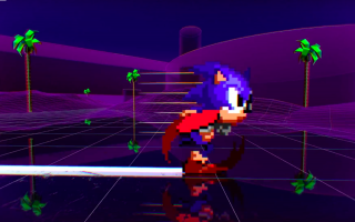 Speel meer als 50 Sega titels met verschillende helden zoals <a href = https://www.marioswitch.nl/Switch-spel-info.php?t=Team_Sonic_Racing target = _blank>Sonic</a>!