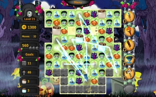Secrets of Magic The Book of Spells Plus Secrets of Magic 2 Witches and Wizards: Screenshot