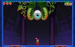 afbeeldingen voor Shantae and the Pirate’s Curse