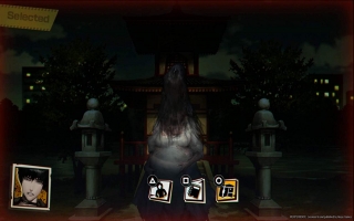 Spirit Hunter NG: Screenshot