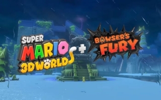 Het verschil met de <a href = https://www.mariowii-u.nl/Wii-U-spel-info.php?t=Super_Mario_3D_World>Wii U versie</a> is dat deze editie met een nieuwe game in een open wereld komt: Bowser´s Fury! 