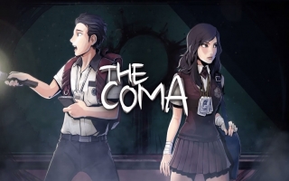 The Coma: Recut: Afbeelding met speelbare characters