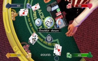 Vegas Party: Screenshot
