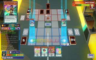 Nieuwe duellisten kunnen de Yu-Gi-Oh! Trading Card Game leren met de handleiding voor beginners