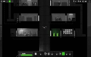 Zombie Night Terror: Screenshot